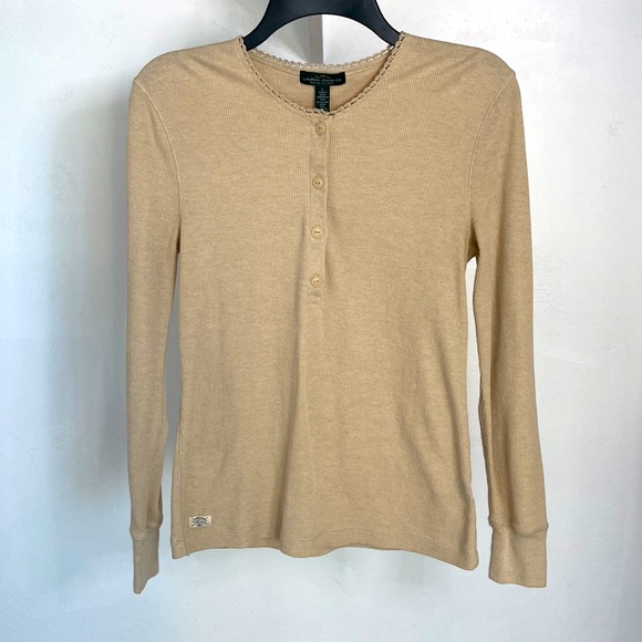 LRL Henley - Picture 3 of 6